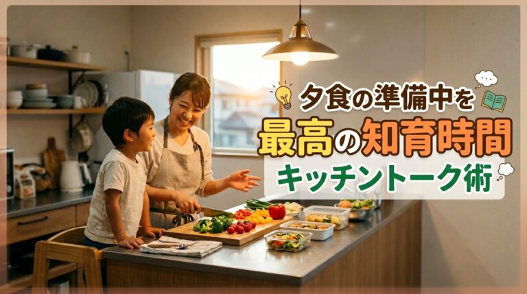 キッチントーク